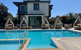 premium park apart otel